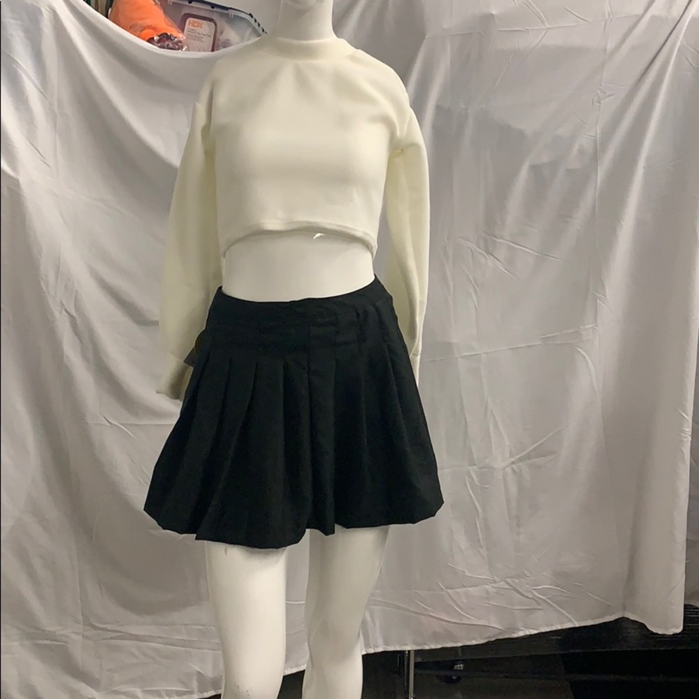 Forever 21 skirt